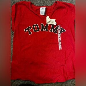 Tommy Hilfiger Top